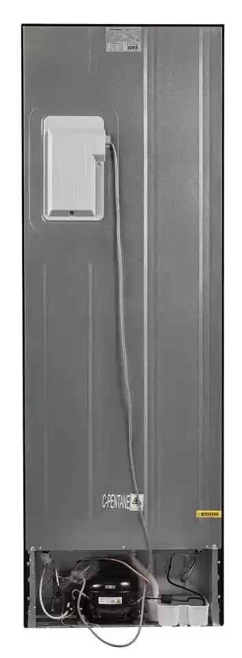 Холодильник Maunfeld MFF185NFSB10 Inverter