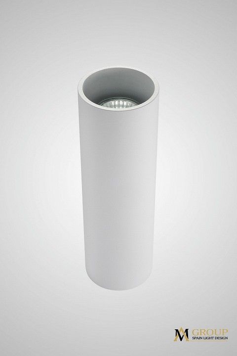 Накладной светильник AM-Group AM02 AM02-250 WH
