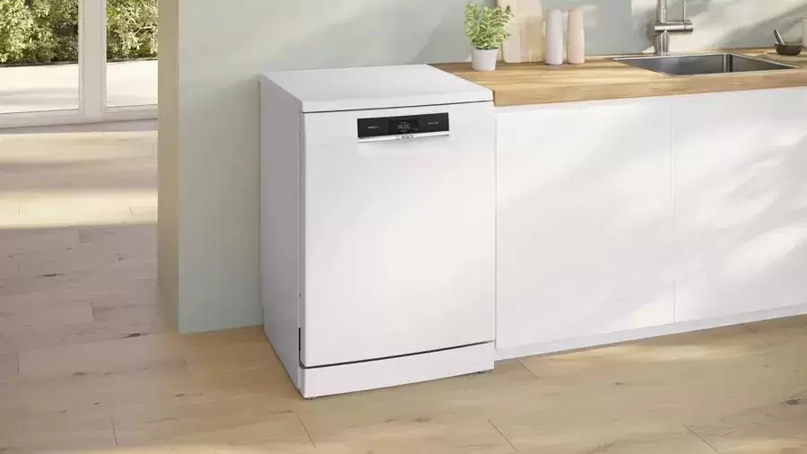 Посудомоечная машина Bosch SMS8ZDW86Q