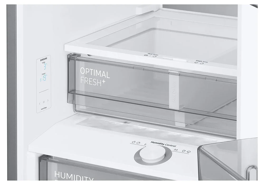 Холодильник Samsung RB38C7B5D39/EF