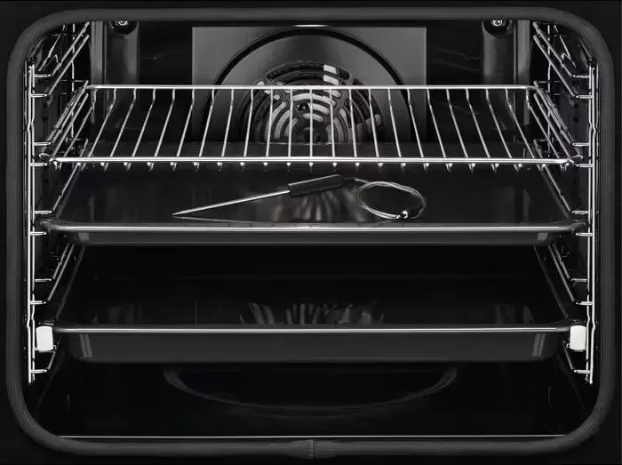 Духовой шкаф Electrolux EOD6P77WX