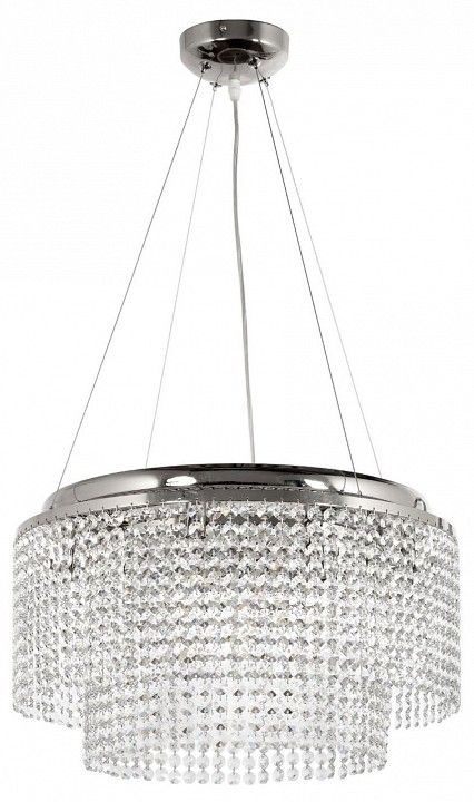 Подвесная люстра Arti Lampadari Milano Milano E 1.5.D50.501 N