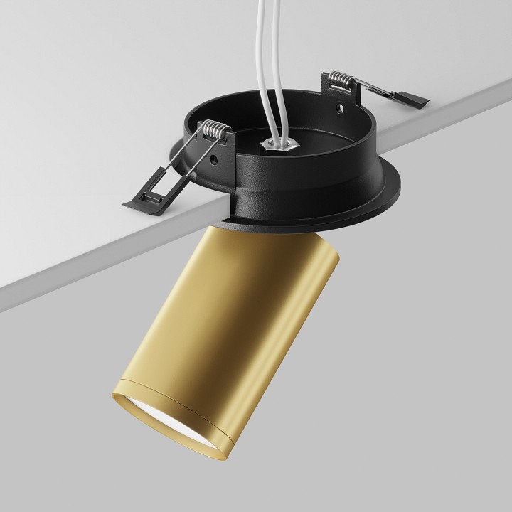 Спот Maytoni Technical FOCUS S C048CL-U-1BMG