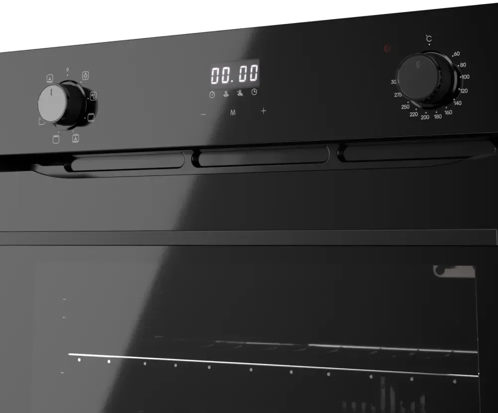 Духовой шкаф Kuppersberg HO 620 B