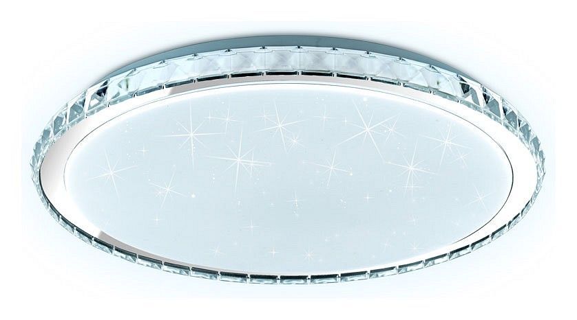 Накладной светильник Ambrella Light FF FF501