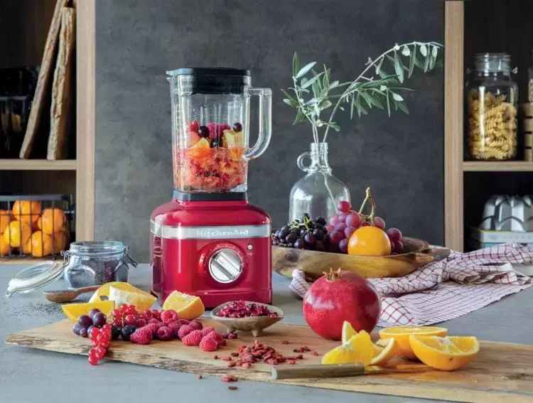 Стационарный блендер KitchenAid 5KSB4026ECA