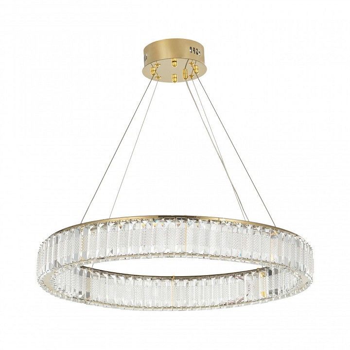 Подвесной светильник Arte Milano AM-9018 2728B.D600.LED G