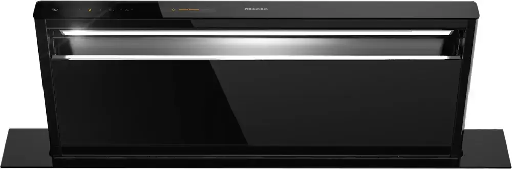 Встраиваемая в столешницу вытяжка Miele DAD 4941 Levantar