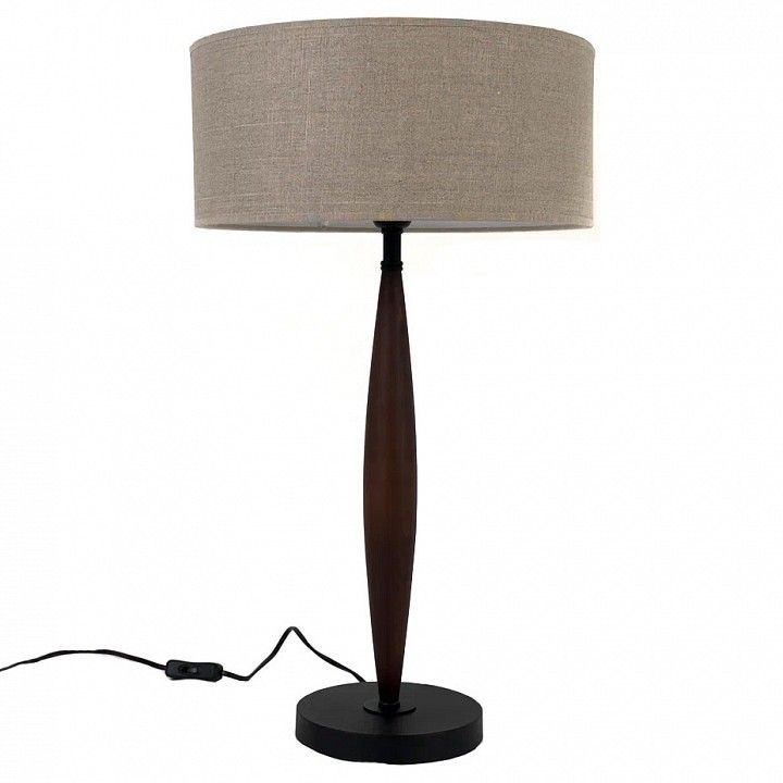 Настольная лампа декоративная Lighthall Brio LH052080