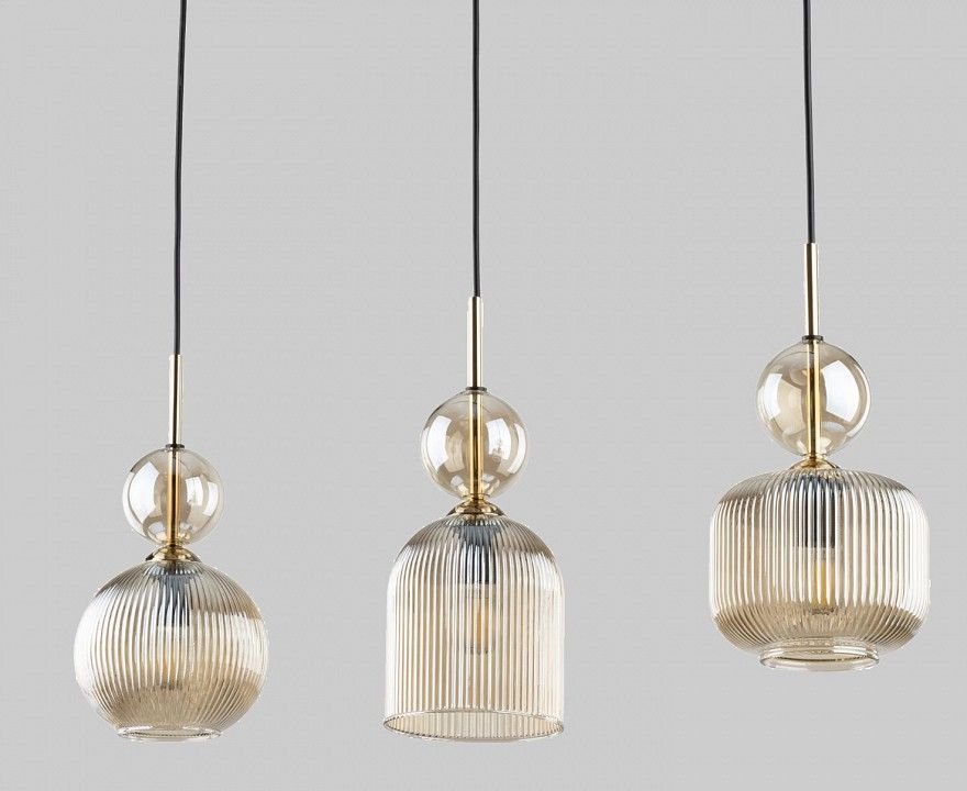 Подвесная люстра TK Lighting  11042