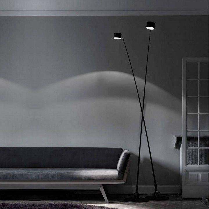 Торшер Loft it Sampei 10374/2300