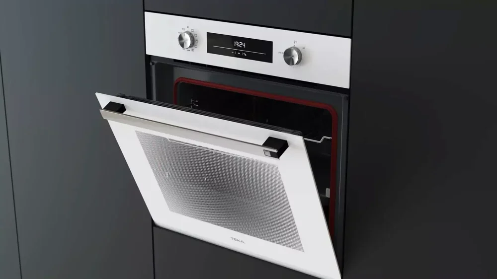 Духовой шкаф Teka HSB 6350 P WHITE