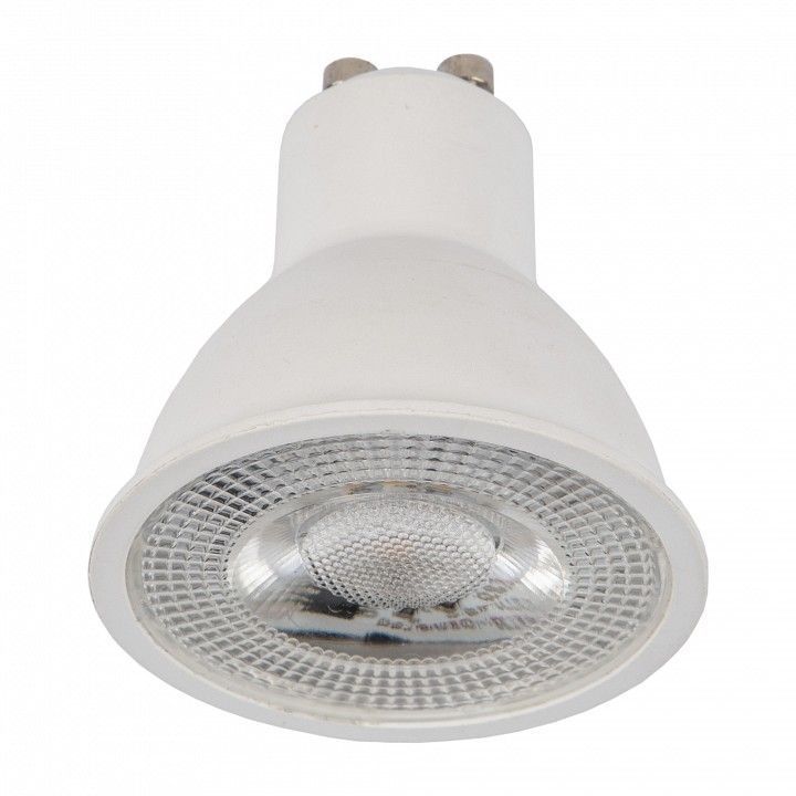 Лампа светодиодная Volpe LED-JCDR GU10 9Вт 6500K UL-00011192