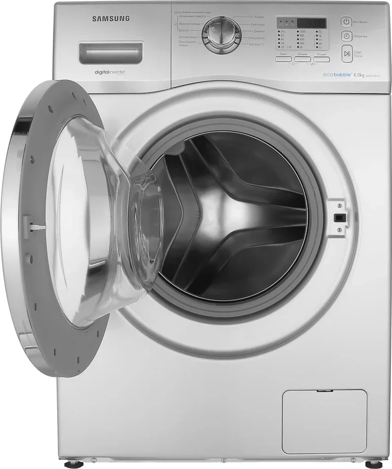 Стиральная машина Samsung WF 602U0BCSD
