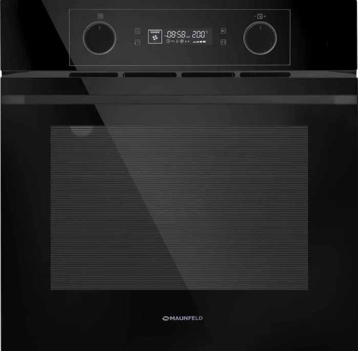 Духовой шкаф Maunfeld AEOH60102B2