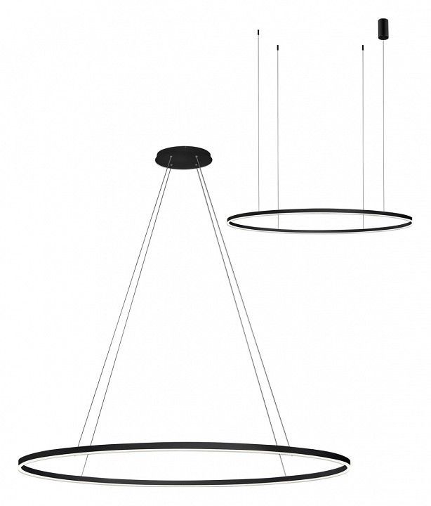 Подвесной светильник Kink Light Тор 08218,19A(4000K)