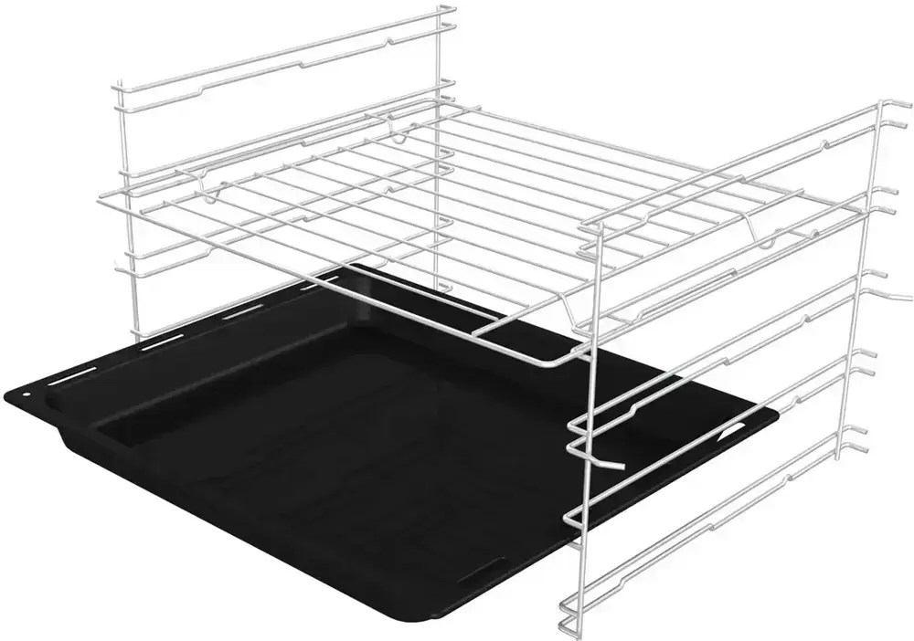 Духовой шкаф Gorenje BO6737E03NWG