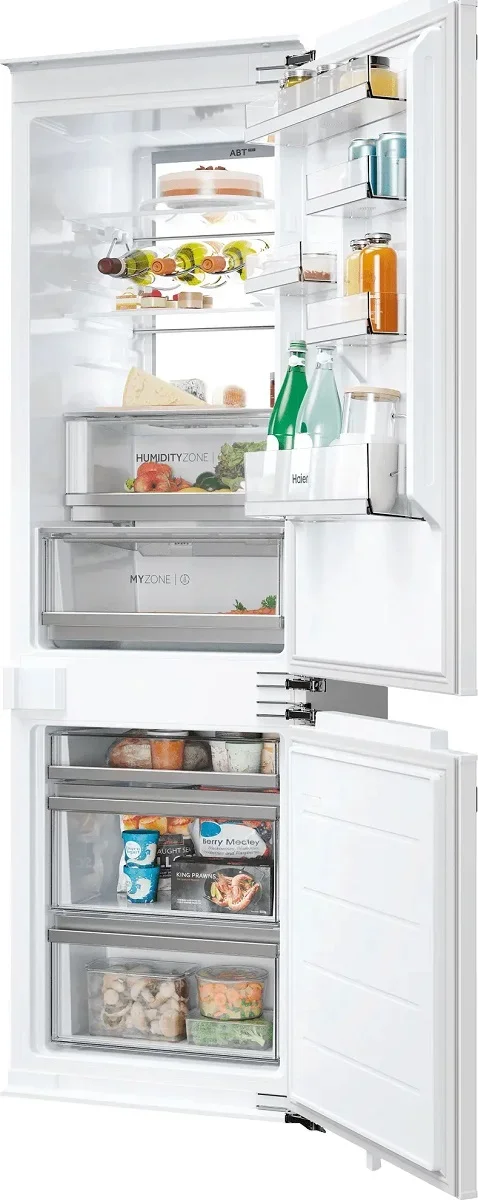 Встраиваемый холодильник Haier HBCN5177СU1