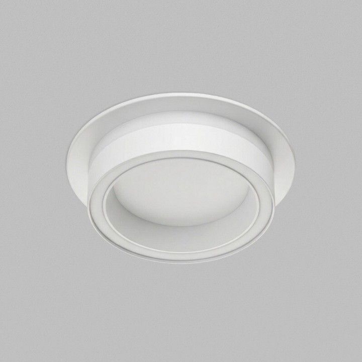Встраиваемый светильник Denkirs GLOW DK-DH2010-WH