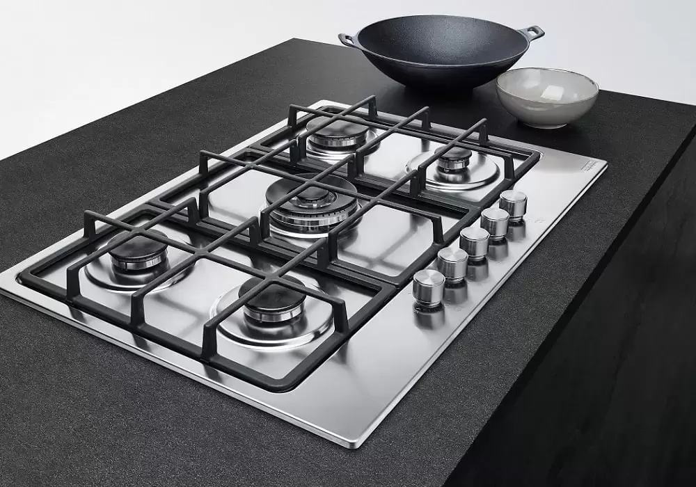 Варочная панель Franke FHSM 755 4G DC XS C