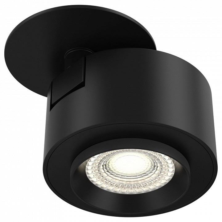 Спот Maytoni Technical Treo C063CL-L12B3K