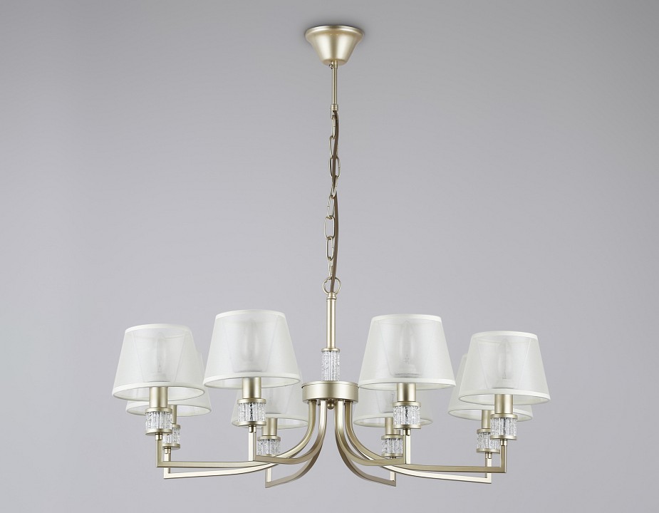 Подвесная люстра Ambrella Light HIGH LIGHT LH71217