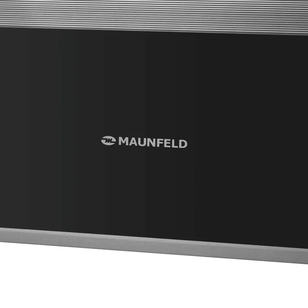 Духовой шкаф Maunfeld MEOR7216STB