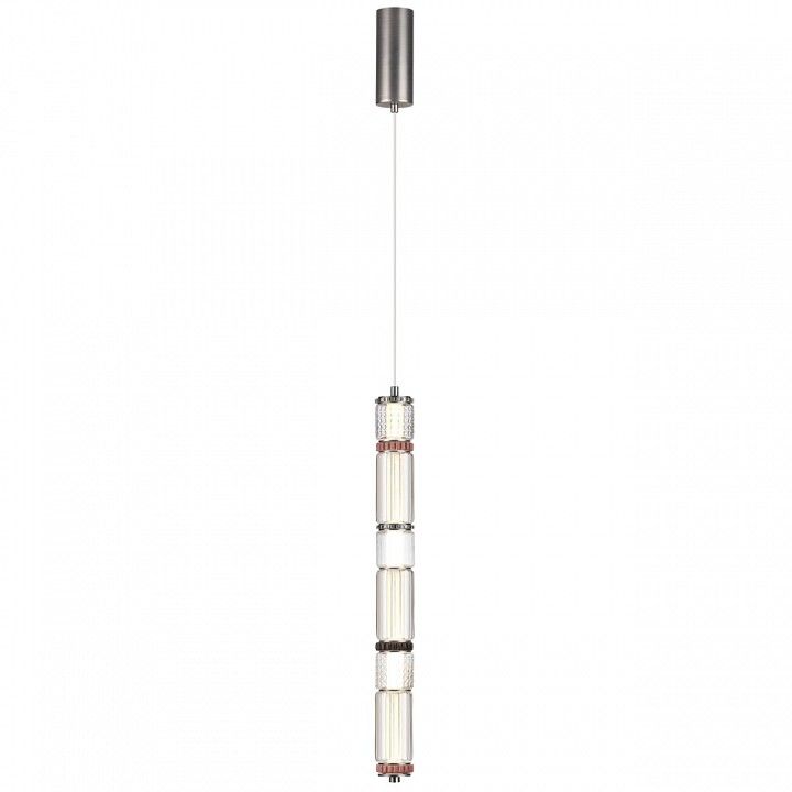 Подвесной светильник Odeon Light COLLIER 5456/18L