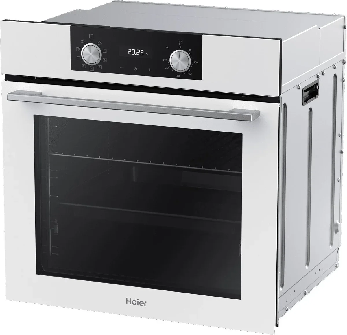 Духовой шкаф Haier HOQ-K2ANN3WB