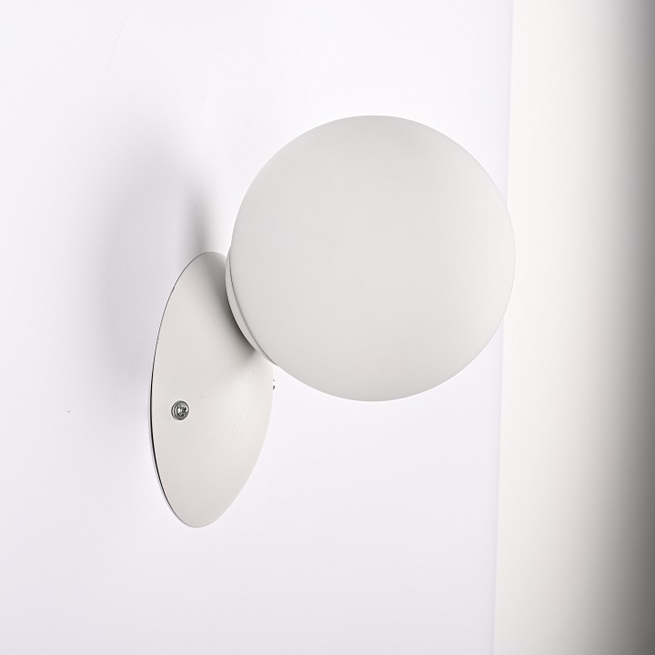 Бра Imperiumloft  Spherra_White01