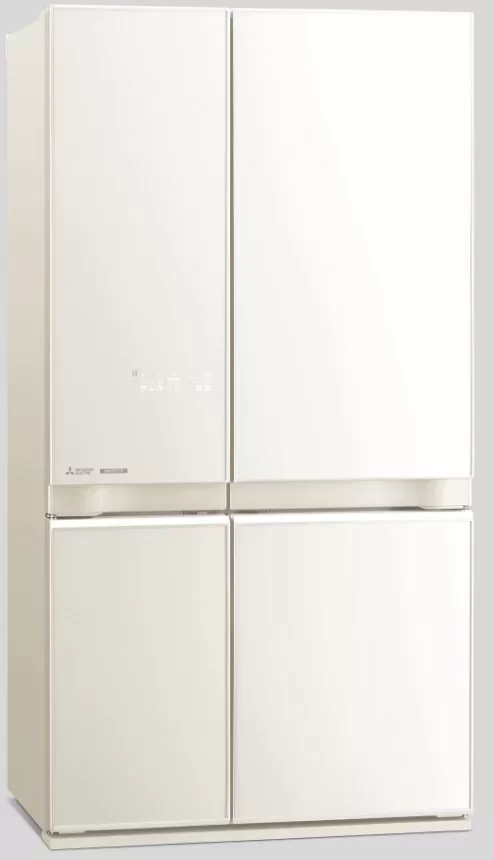 Холодильник Mitsubishi Electric MR-LR78EN-GRB-R
