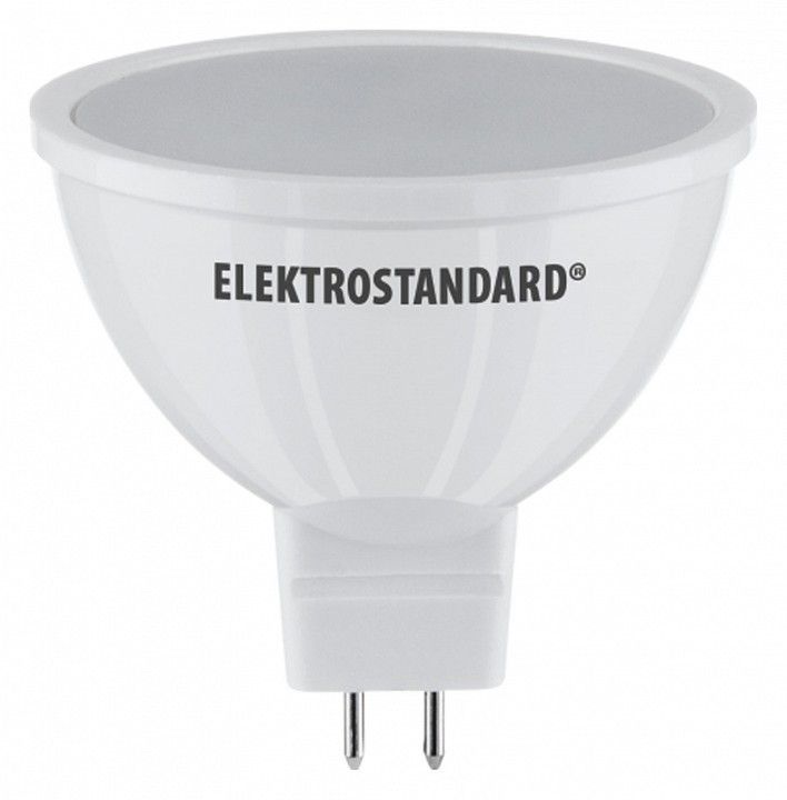 Лампа светодиодная Elektrostandard JCDR GU5.3 5Вт 4200K a049674