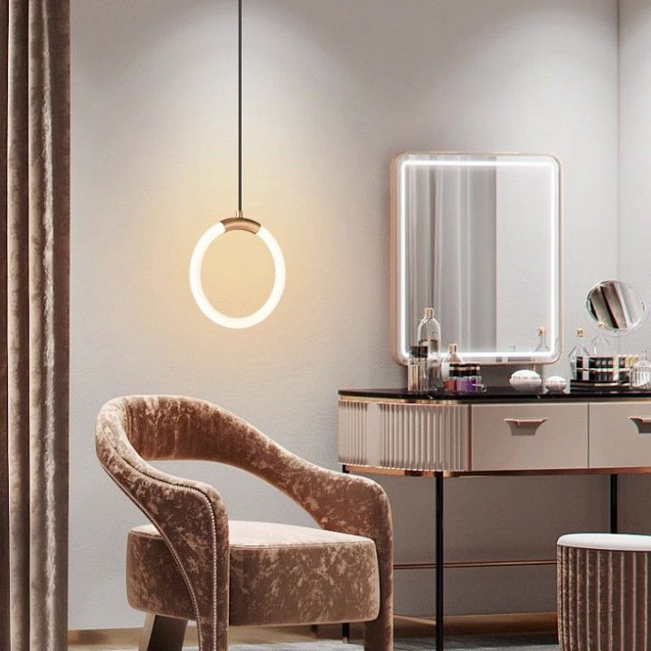 Подвесной светильник Imperiumloft  nils01