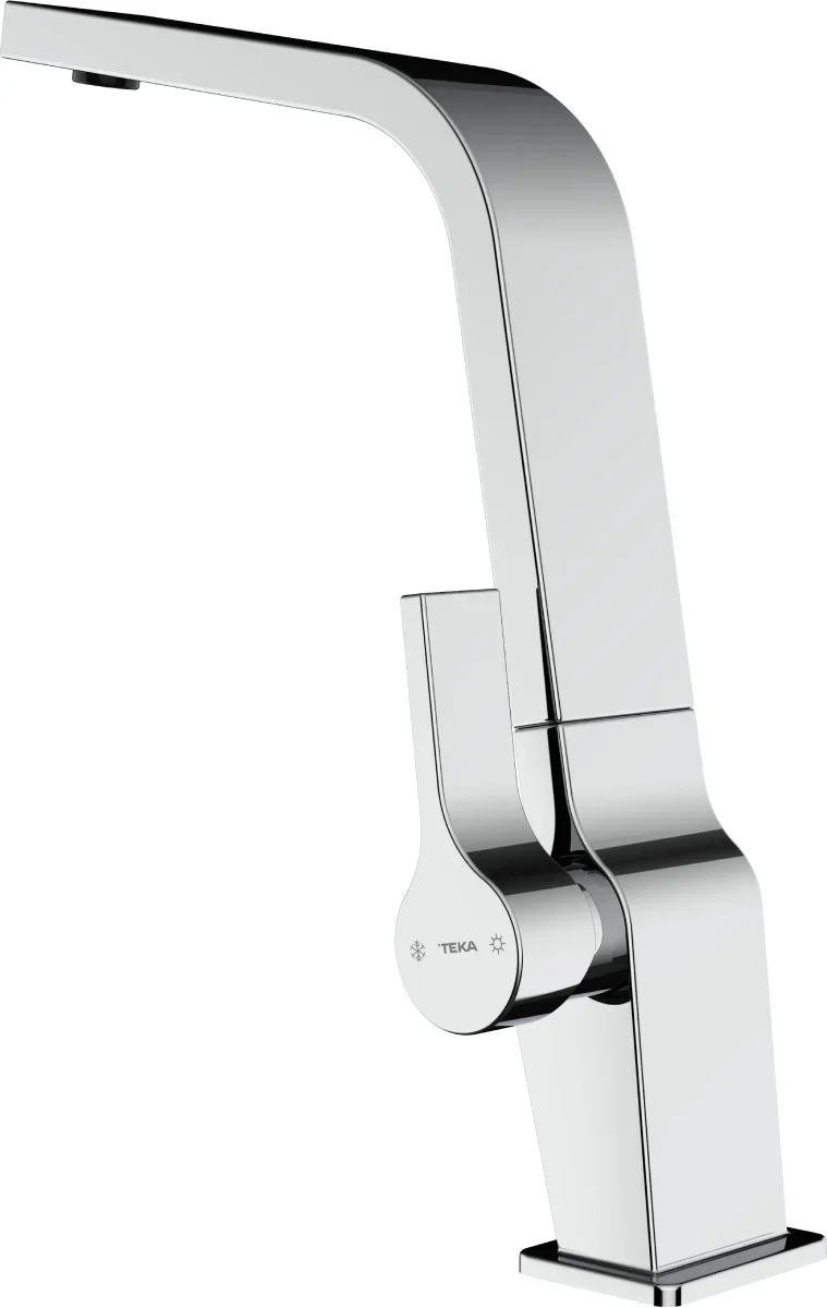 Смеситель Teka ICC 915 CHROME