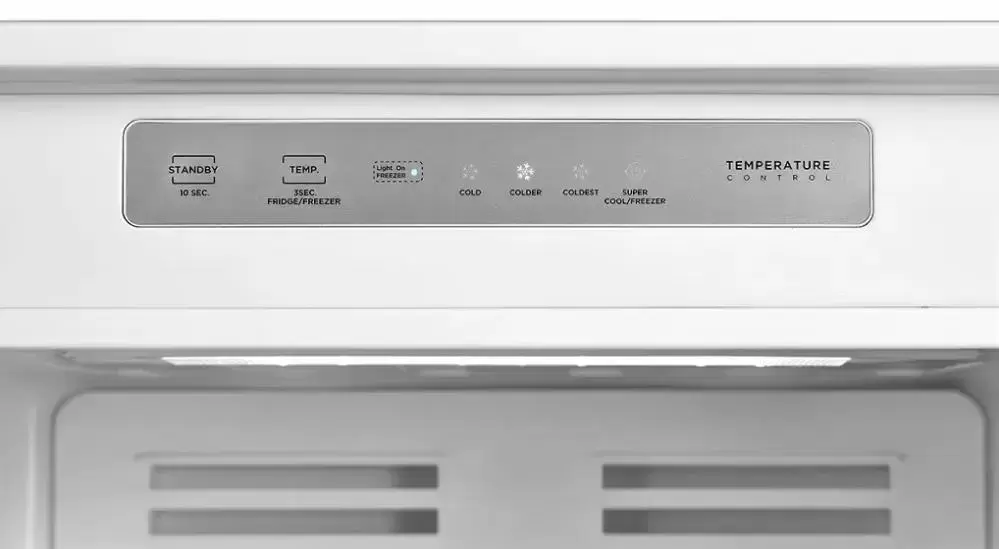 Встраиваемая морозильная камера Midea MDRE306FZF01