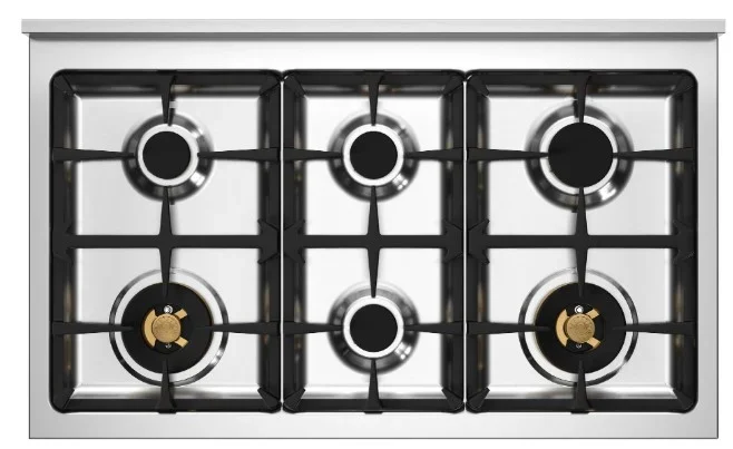 Варочный центр Bertazzoni PRO106L2EXT2