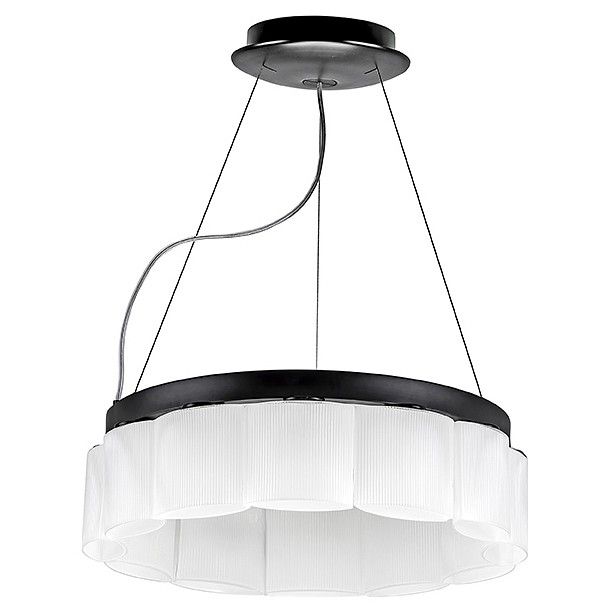 Подвесной светильник Lightstar Nibbler 812126