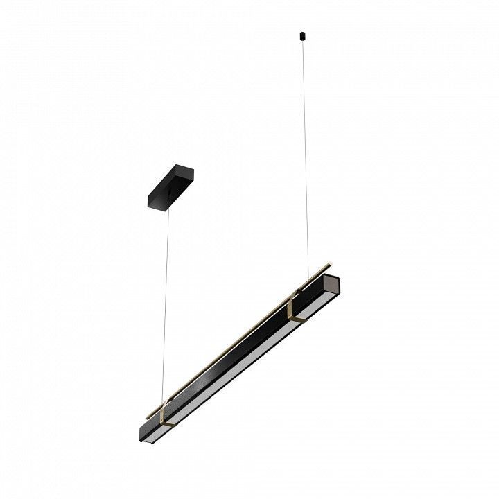 Подвесной светильник LIGHTERA Omolon LE108L-150B WIFI