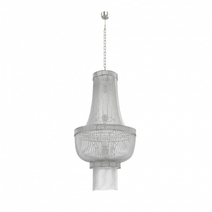 Подвесная люстра Covali  JPL-10478a