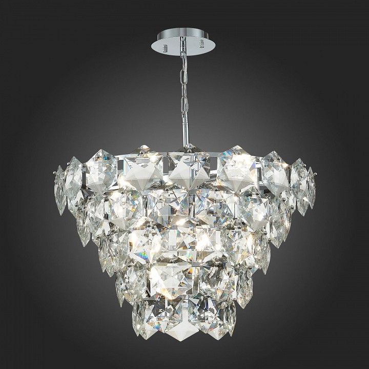 Подвесная люстра ST-Luce Viterbo SL1631.103.09