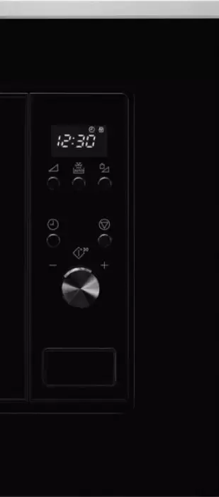 Встраиваемая микроволновая печь Electrolux LMS2203EMX