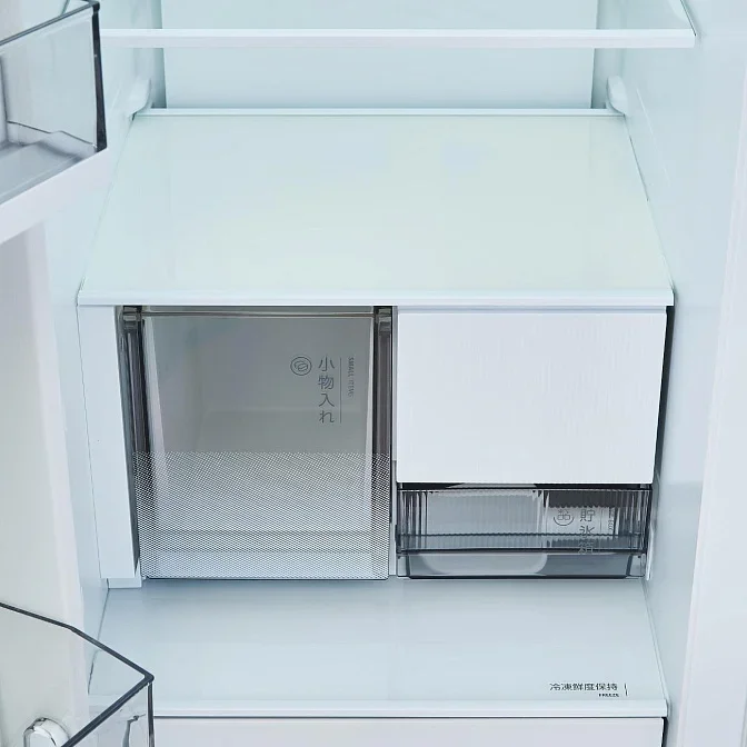 Холодильник Toshiba GR-RS785WI-PGJ(67)