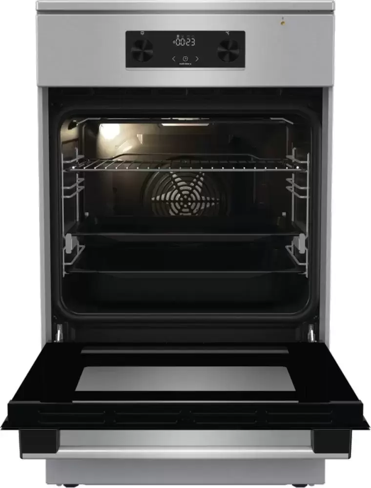 Электрическая плита Gorenje GEIT5C61XPG