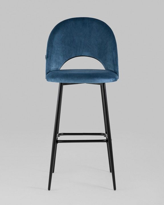 Стул барный Меган SN