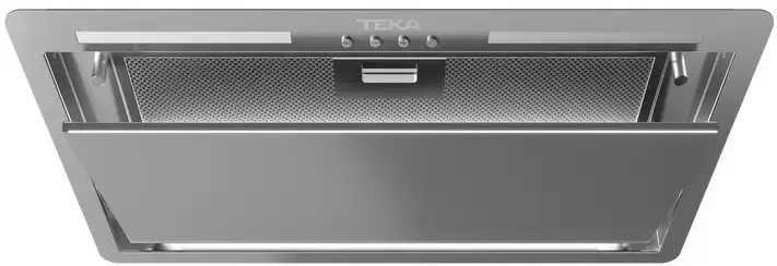 Встраиваемая вытяжка Teka GFL 57760 EOS SS
