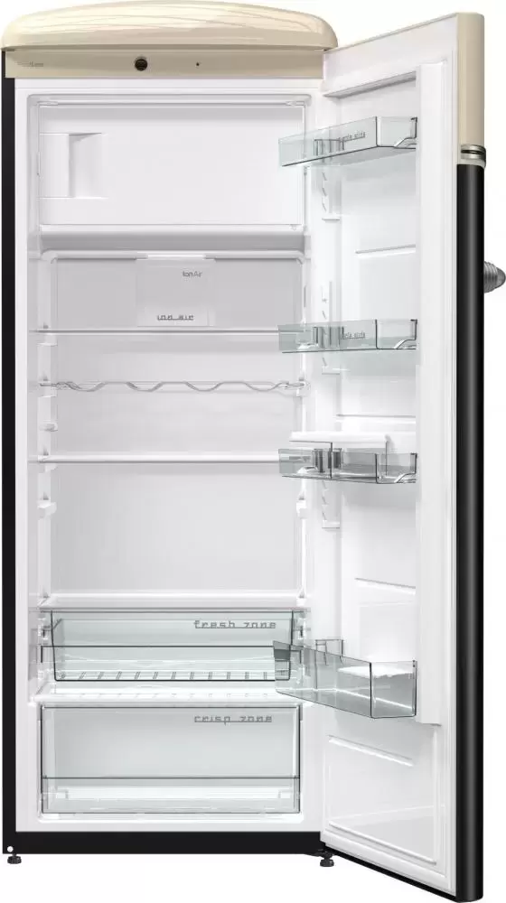 Холодильник Gorenje OBRB153BK