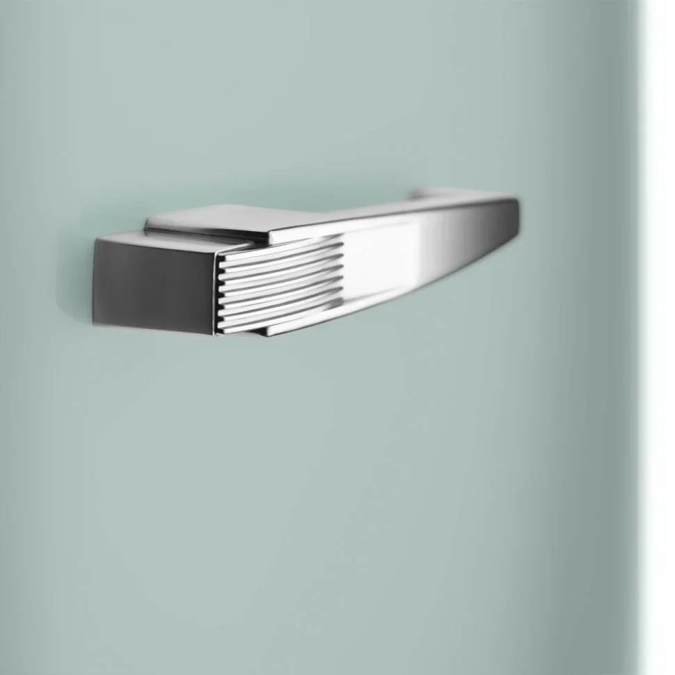 Холодильник Smeg FAB28RDSA6