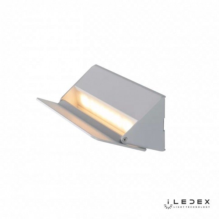 Накладной светильник iLedex Scorpio ZD8064-5W WH