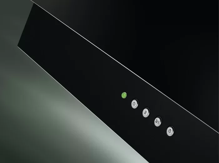 Вытяжка Electrolux EFV516K