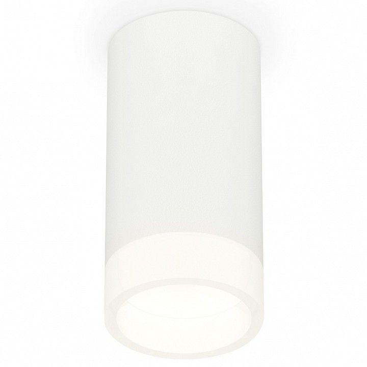 Накладной светильник Ambrella Light XS XS8161002